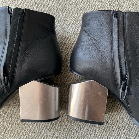 Alexander wang gabi boots - Picture 3 of 5